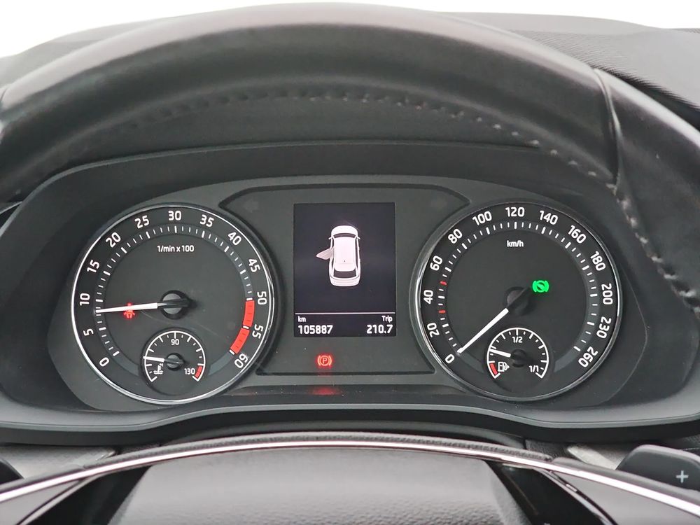 FV23%, Ambition, 2.0 TDI 150KM DSG, Salon Polska, ASO, 1wł.