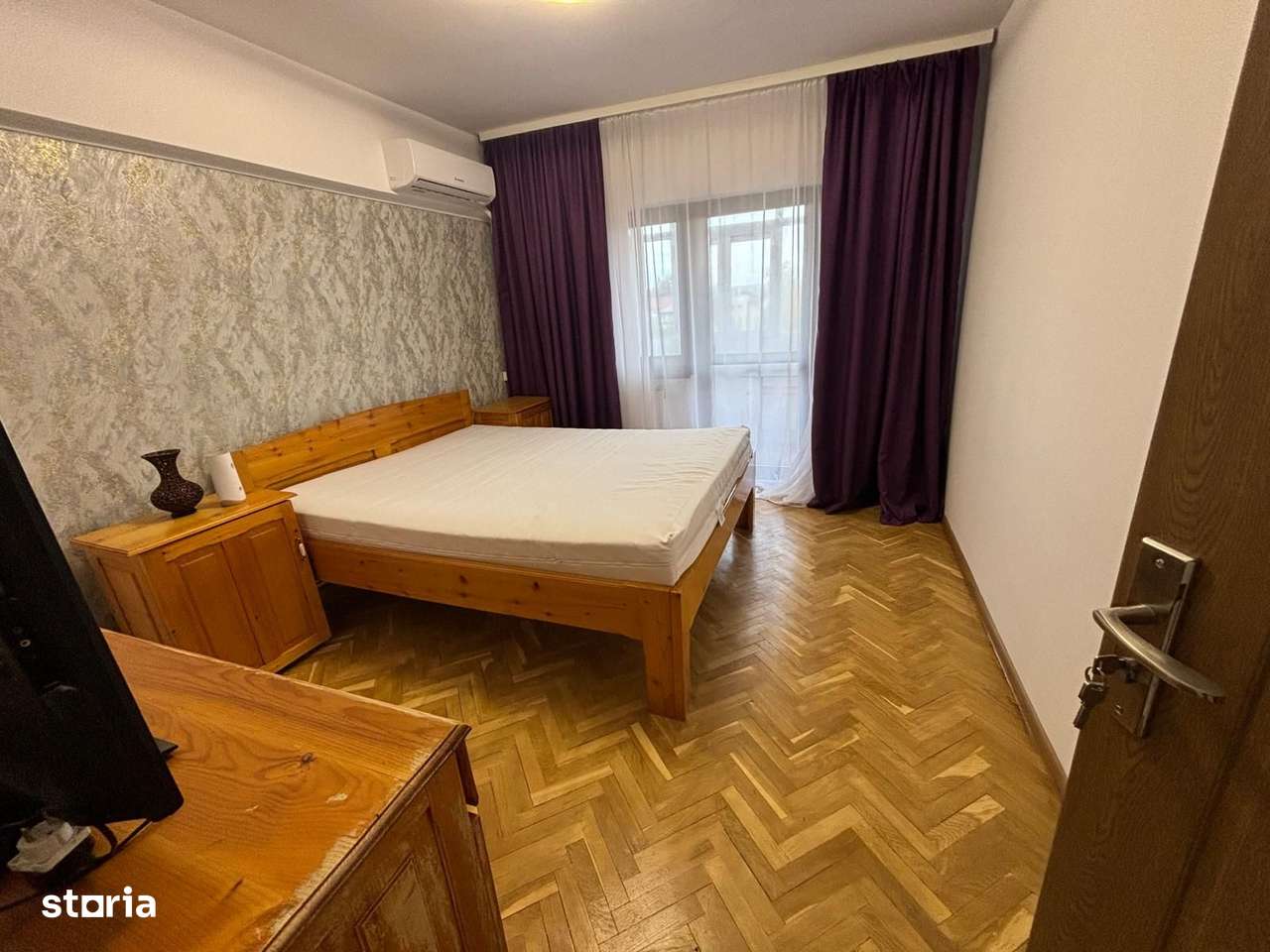 Apartament 3 camere Bld Independentei - Imagine principală: 4/10