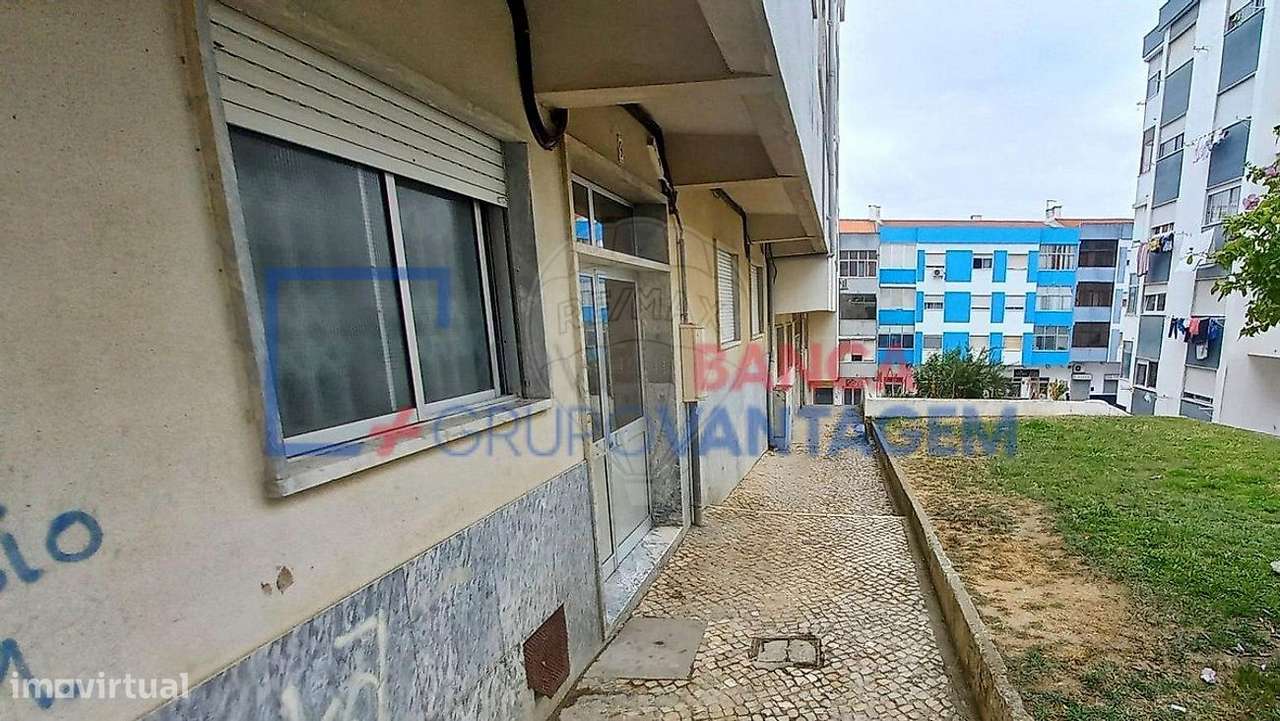 Apartamento T3 para venda - Grande imagem: 4/10