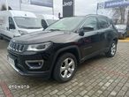 Jeep Compass 2.0 MJD Limited 4WD S&S - 2