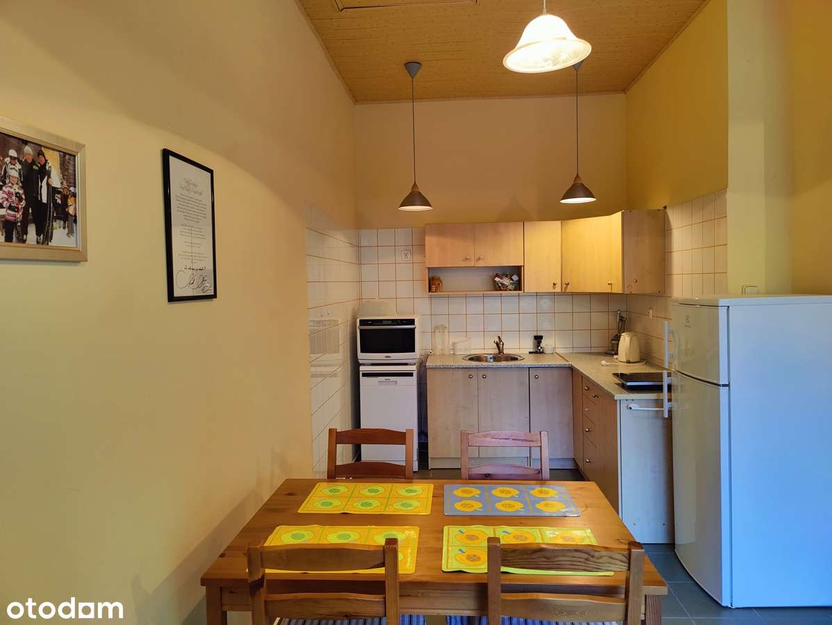 Urokliwa posesja bezpośrednio nad Jeziorem Ślesińskim-13