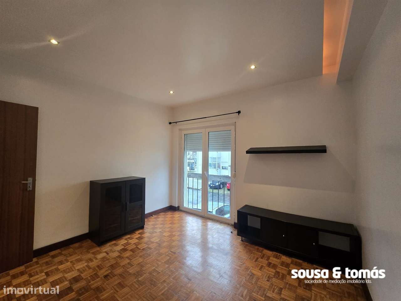 Apartamento T2 Arrendamento em Marrazes e Barosa,Leiria - Grande imagem: 5/17