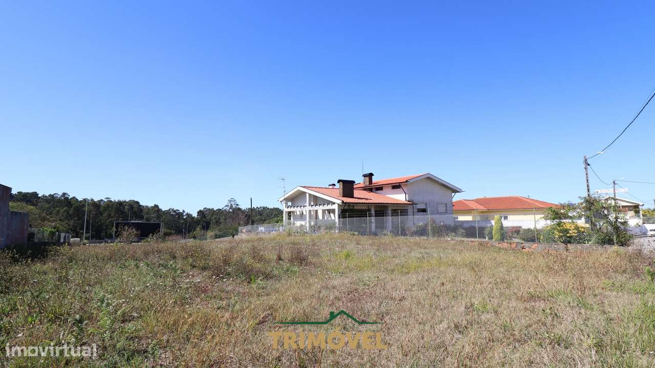 Terreno para Construção em Santa Maria da Feira - Grande imagem: 4/11