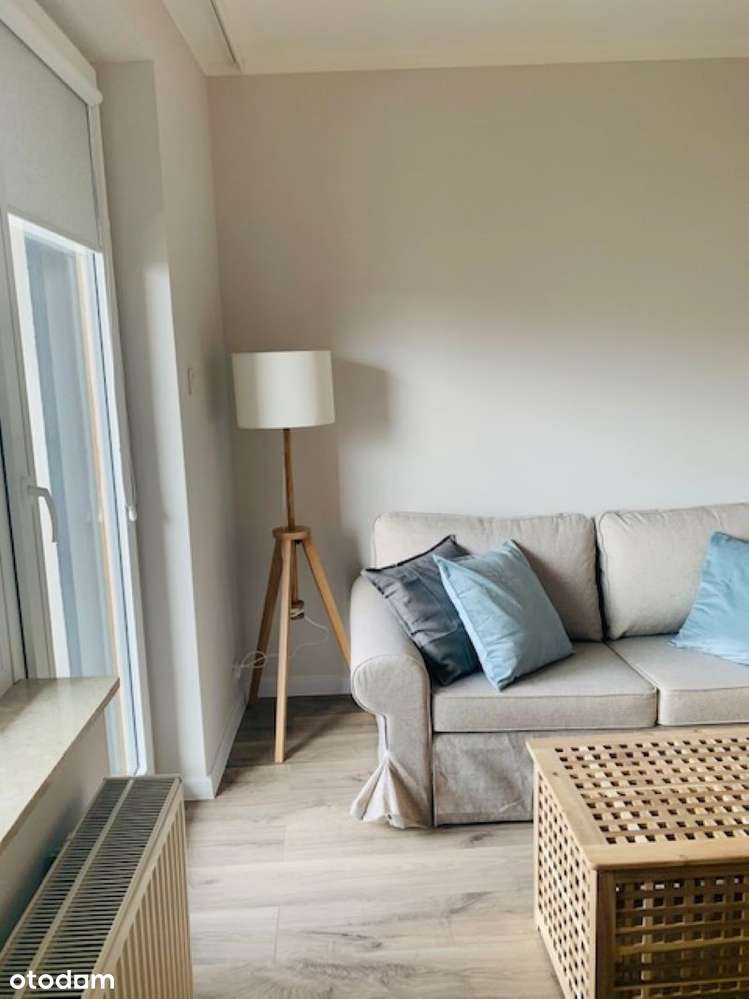 *PRZYTULNE STUDIO DO SPRZEDAŻY BLISKO METRO TROCKA*-18