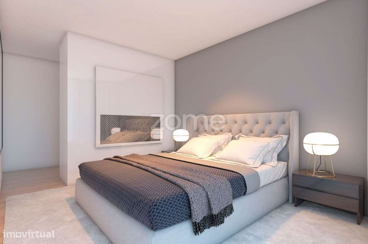 APARTAMENTO T3 DUPLEX PÓVOA DE VARZIM - Grande imagem: 5/8