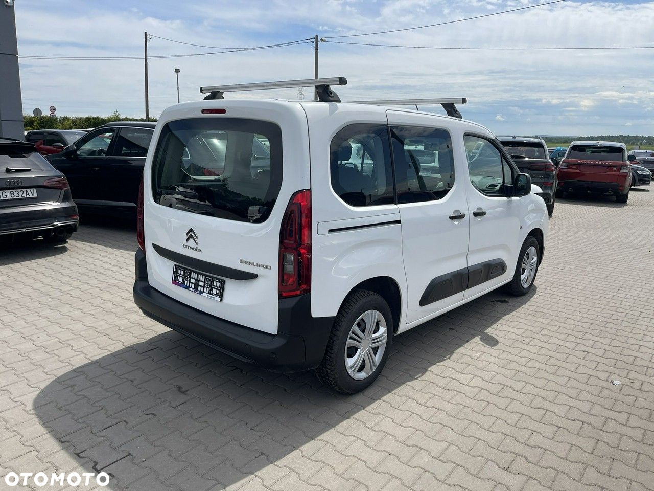 Citroën Berlingo M 1.5 BlueHDI Feel - 4