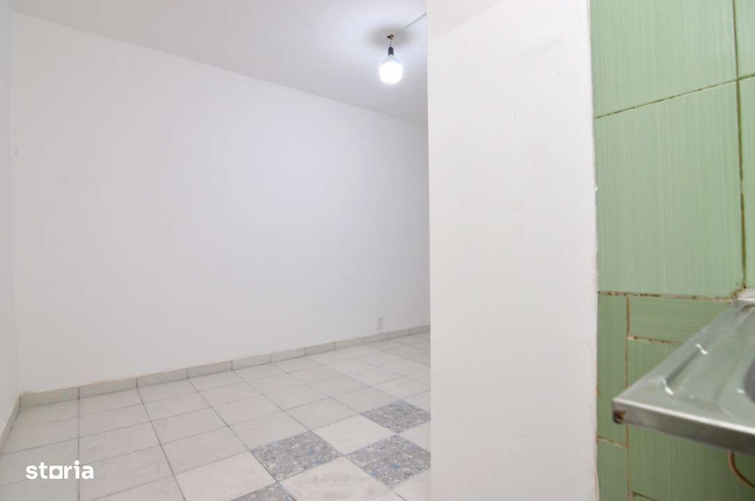 VANZARE GARSONIERA VITAN- MALL VITAN-COMISION 0%-11