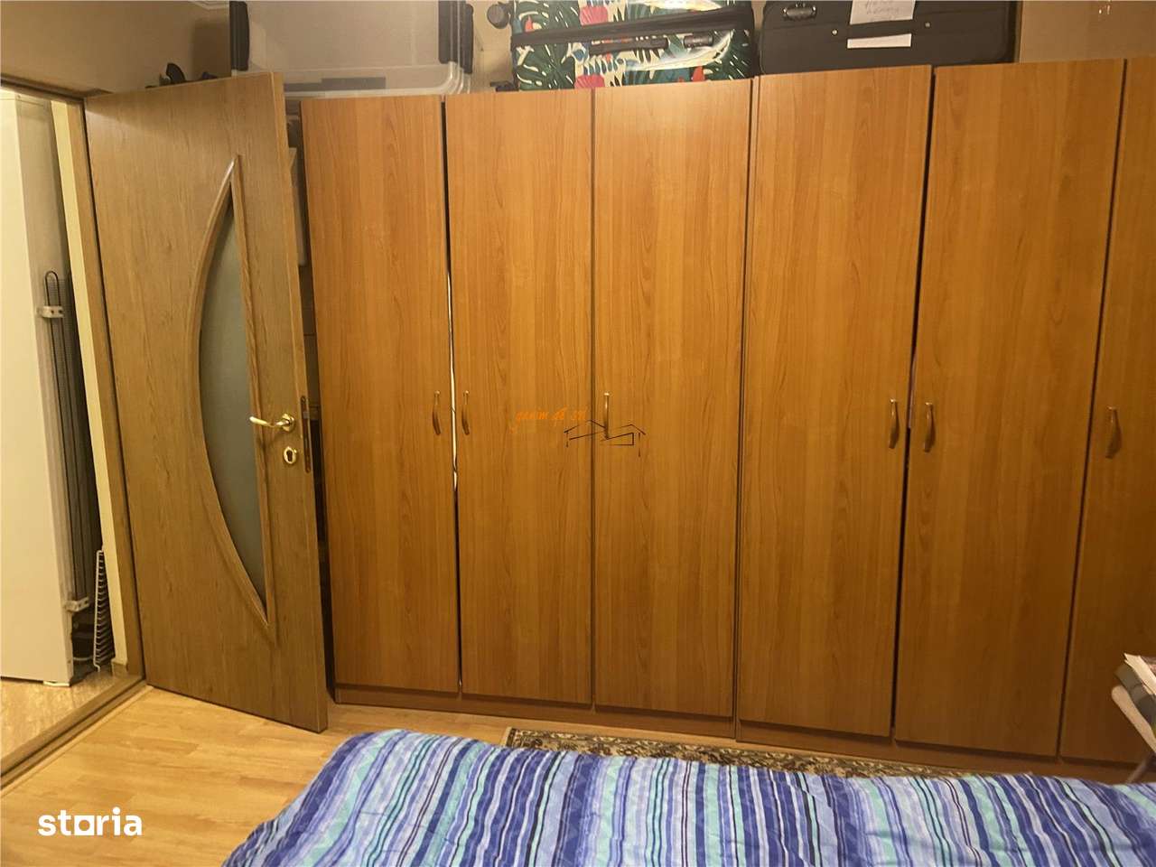 Apartament 2 camere , zona cartier Sud , decomandat 56 mp, imbunatatit-10