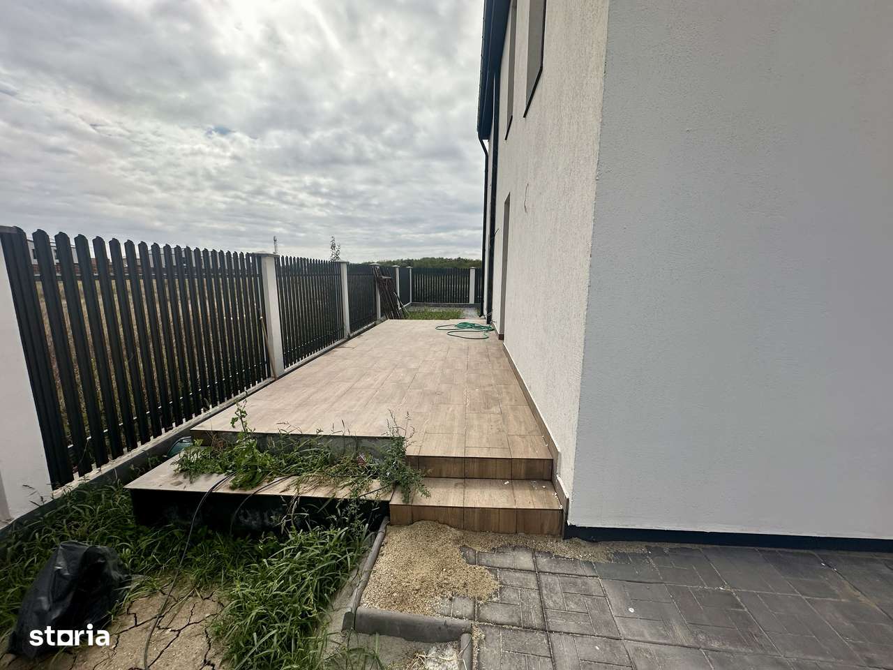 Casă individuală Tunari – 140 mp-3