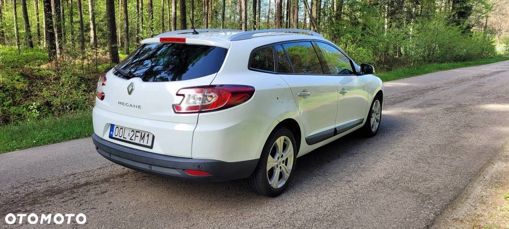 Renault Megane 1.6 16V 110 Dynamique - 6