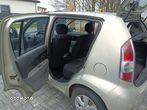 Daihatsu Sirion 1.0 - 15