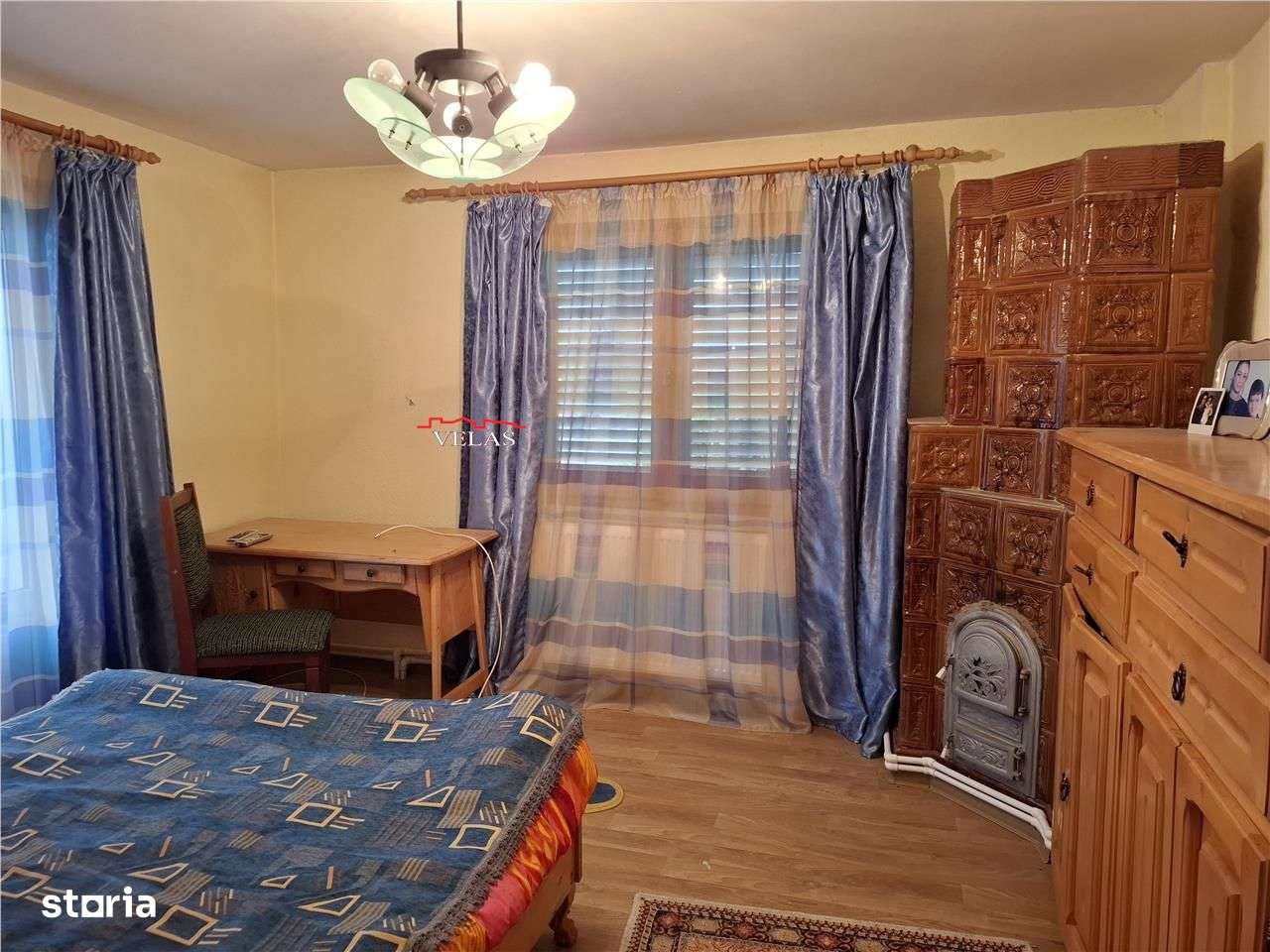 Vila Focsani, P+E,  510 mp teren-7