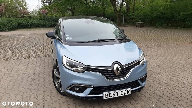 Renault Scenic 1.2 TCe Energy Intens - 13