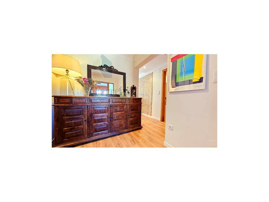 Apartamento T2 no Condomínio Campo Real!!!!!!!-16