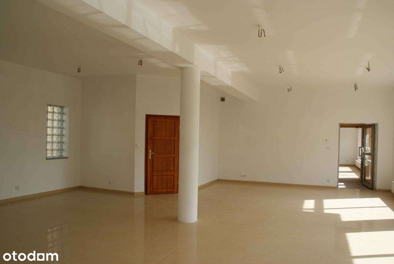 Sprzedam nieruchomość w centrum Brodnicy - Pełny obrazek: 5/10