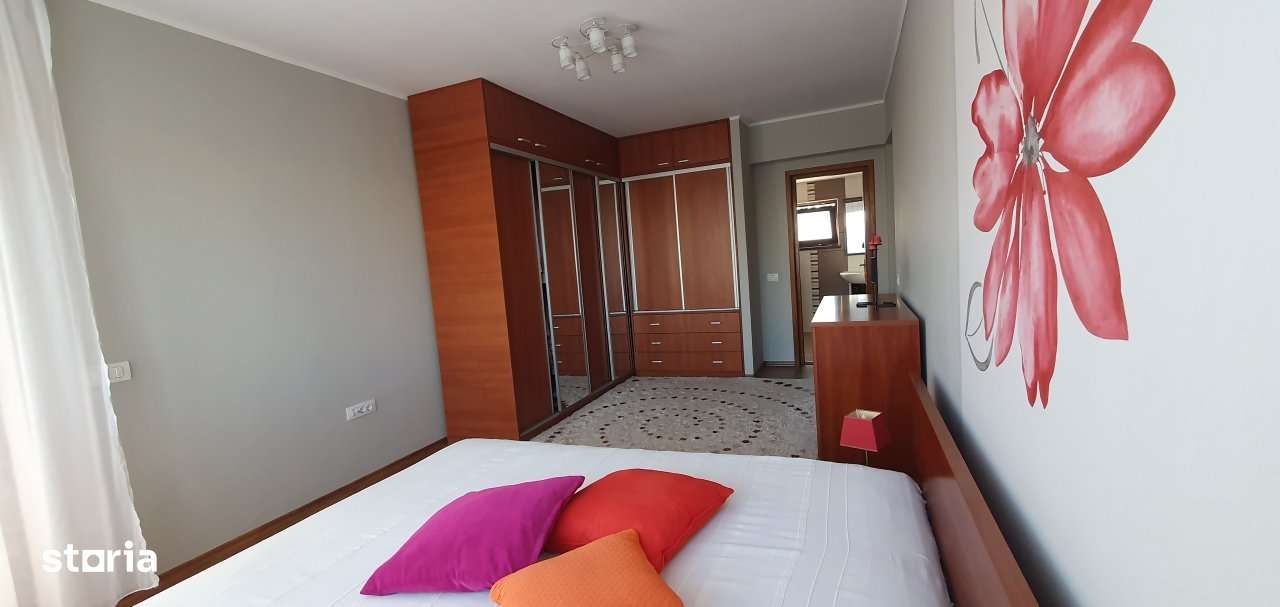 Vila P+1+M ,Zona Stadion-3