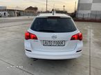 Opel Astra Sports Tourer 2.0 CDTI - 13