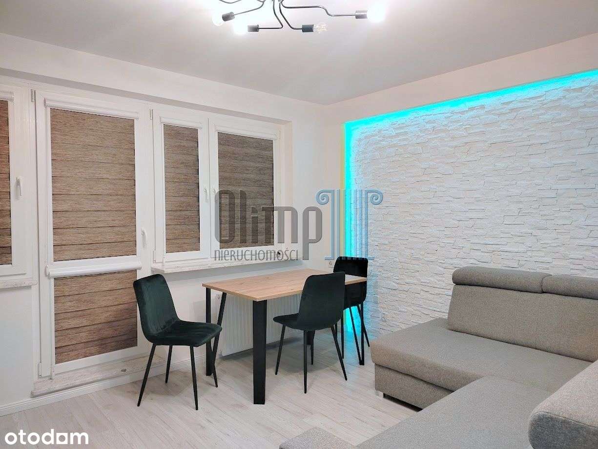 Mieszkanie, 55 m², Bydgoszcz