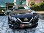 Nissan Qashqai 1.3 DIG-T N-Connecta J18 Led - 14