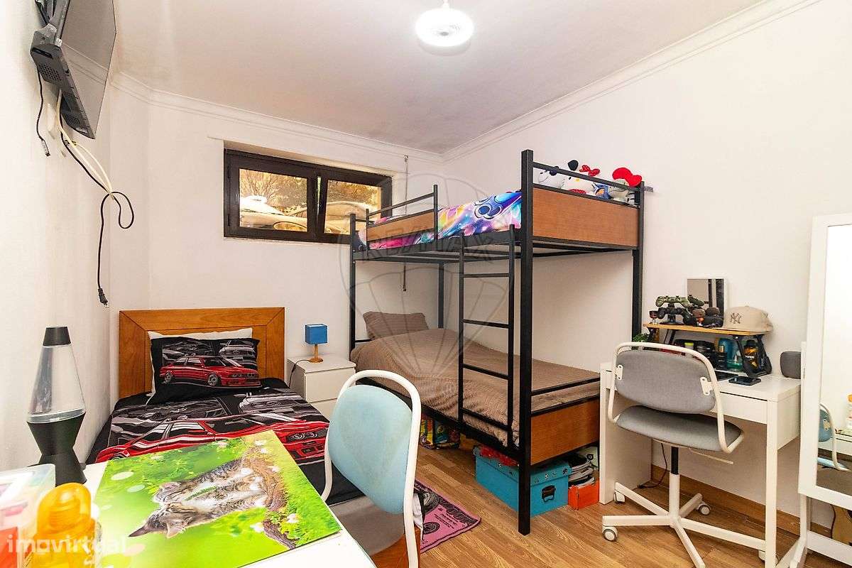 Apartamento T2 para venda-11