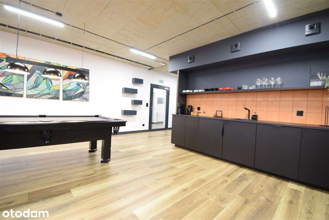 2 pokojowe mieszkanie z ogródkiem, gotowy budynek-14