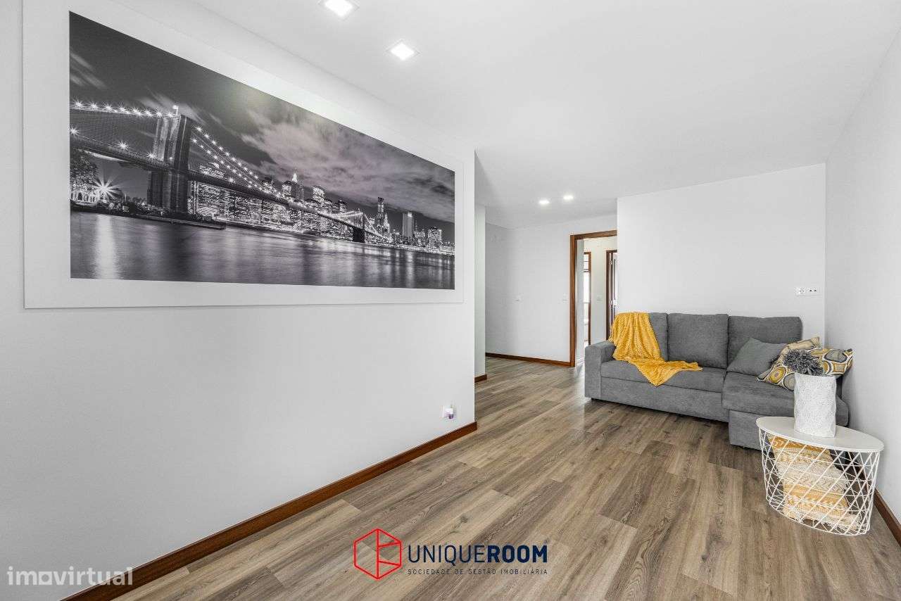 Quarto junto à Universidade e INL - Grande imagem: 4/20