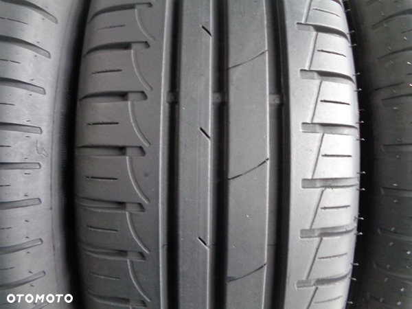 OPONY 185 55 15 82H GOODYEAR - LATO - 2