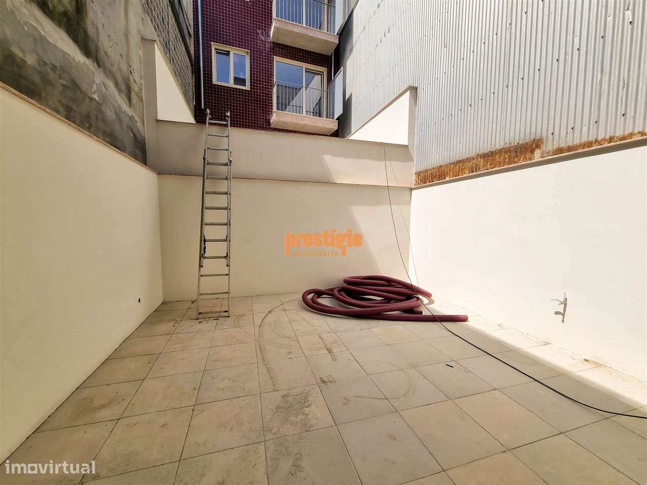 Apartamento T2 Venda em Braga (São Vítor),Braga-7