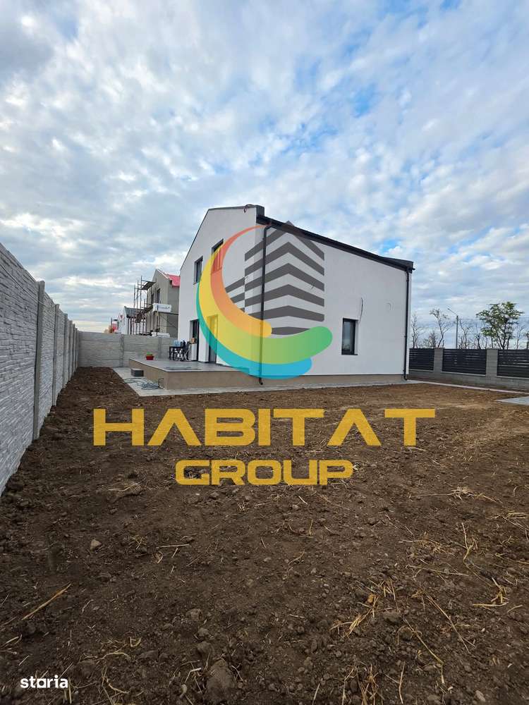 Vanzare Vila cu 350 mp curte - Berceni - Proiect modern - Imagine principală: 5/12