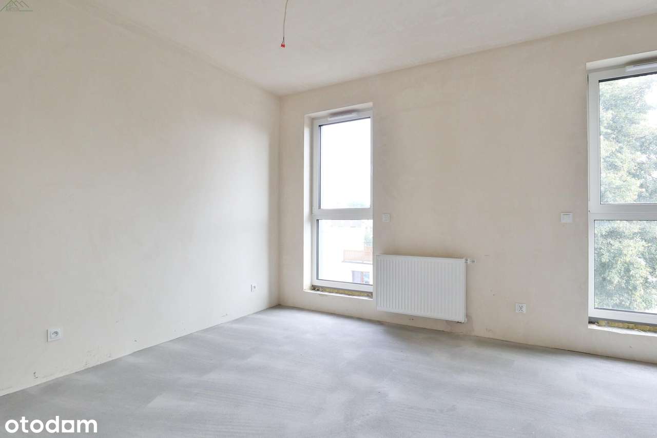 Przytulne mieszkanie w Kościanie na Osiedlu Literatów!-5