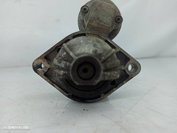 Motor De Arranque Lancia Musa (350_) - 3