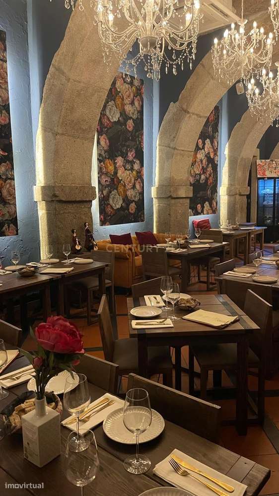 Trespasse no Centro histórico de Viana Do Castelo-2