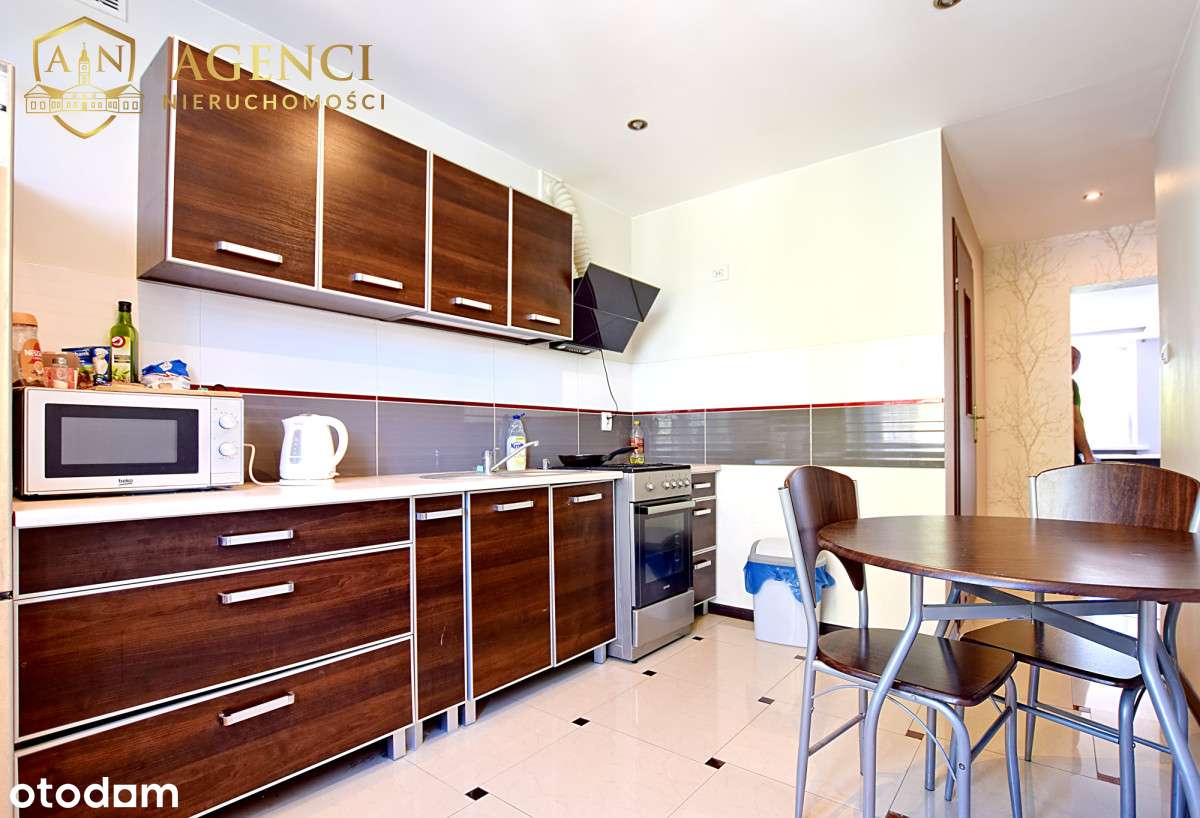 Zamiana*Pałacowa*Pałac Branickich*Park*Centrum* - Pełny obrazek: 3/10