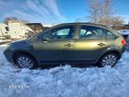 CITROEN C4 2006r. 1.6 HDI LQQ NA CZĘŚCI - 10