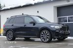 BMW X7 M50i sport - 28