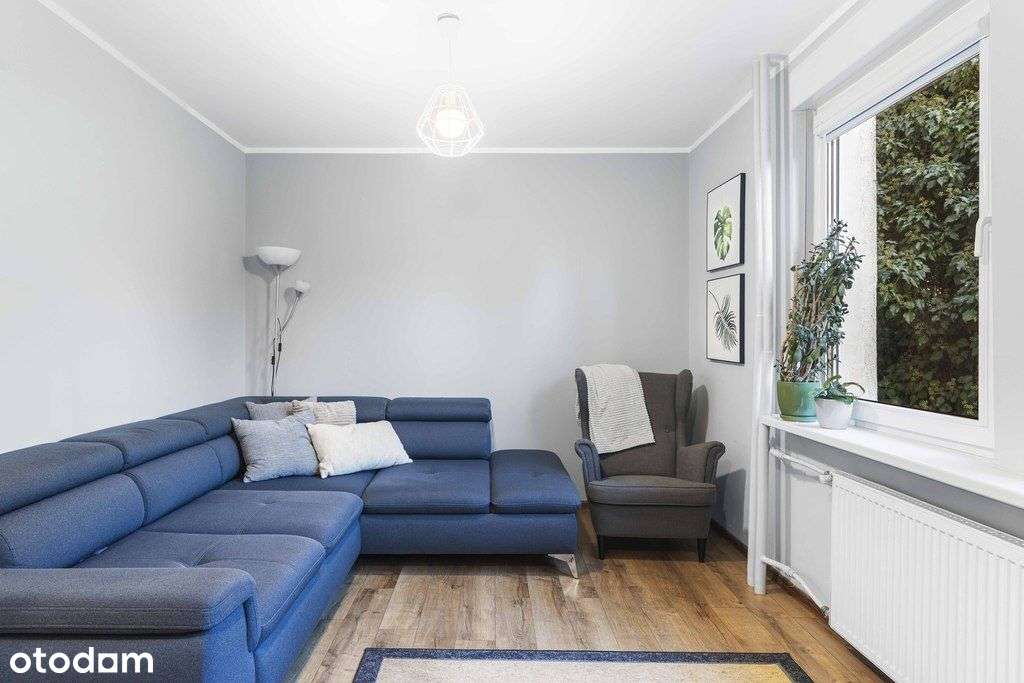 Dom Szeregowy Z Dużym Ogrodem I Sępolno, Wrocław-4