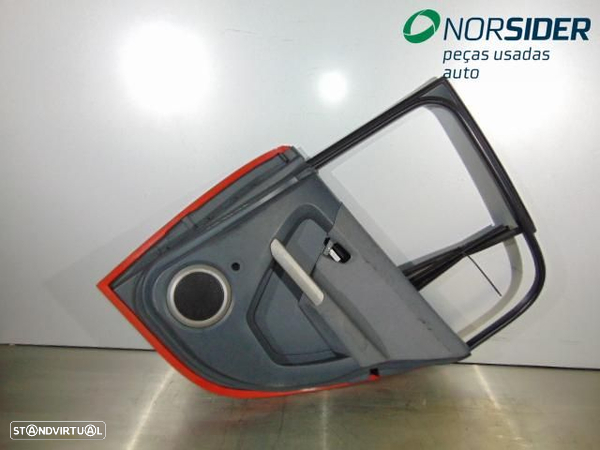 Porta tras direita Smart Forfour|04-07 - 6