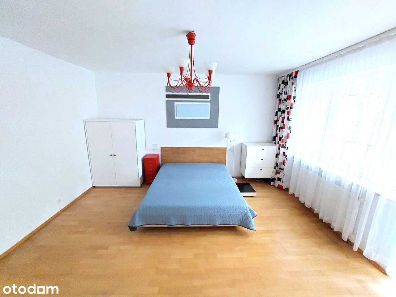 BEZPOŚREDNIO: 2-pokojowe, z dużą loggią, ciche, 5 min do metra i lasu - Pełny obrazek: 3/20