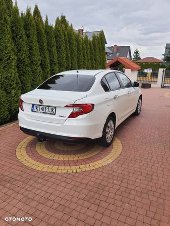 Fiat Tipo - 4