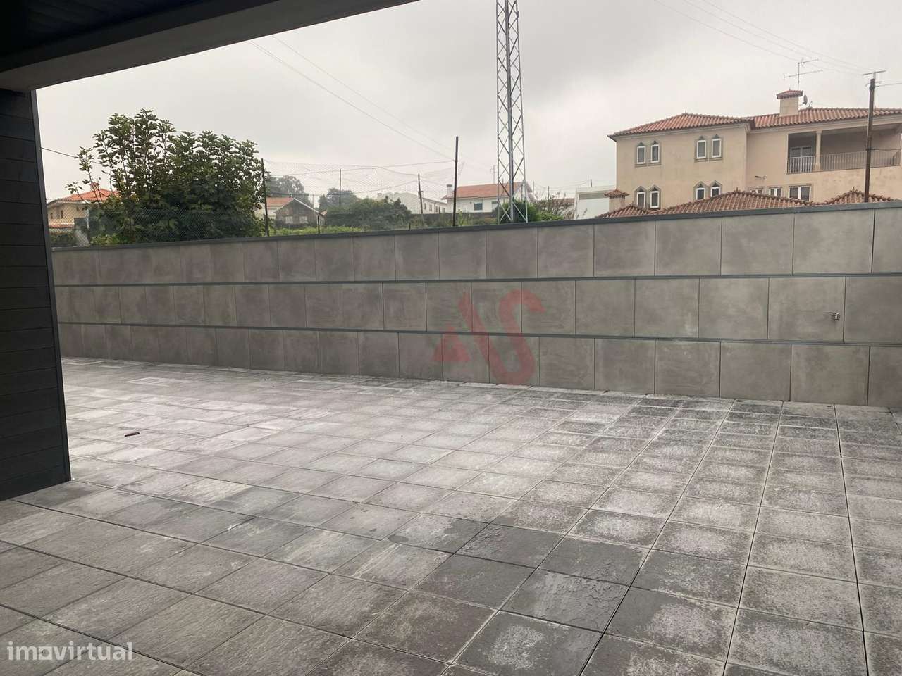 Apartamento T2 no Centro de Freamunde, Paços de Ferreira - Grande imagem: 4/28