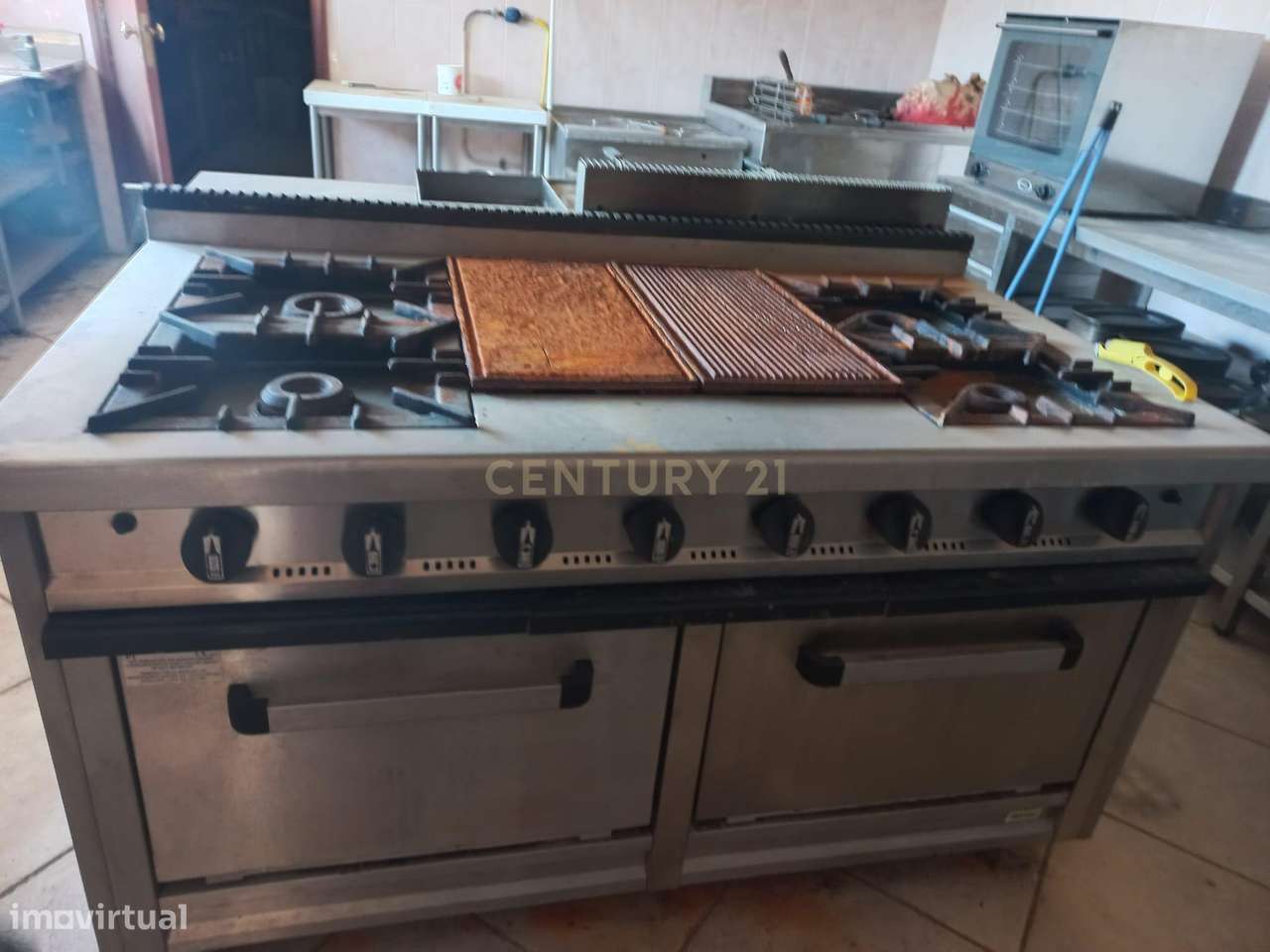 Oportunidade Exclusiva: Venda de Restaurante de Leitão da Bairrada em-10