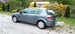 Opel Astra III 1.4 - 5