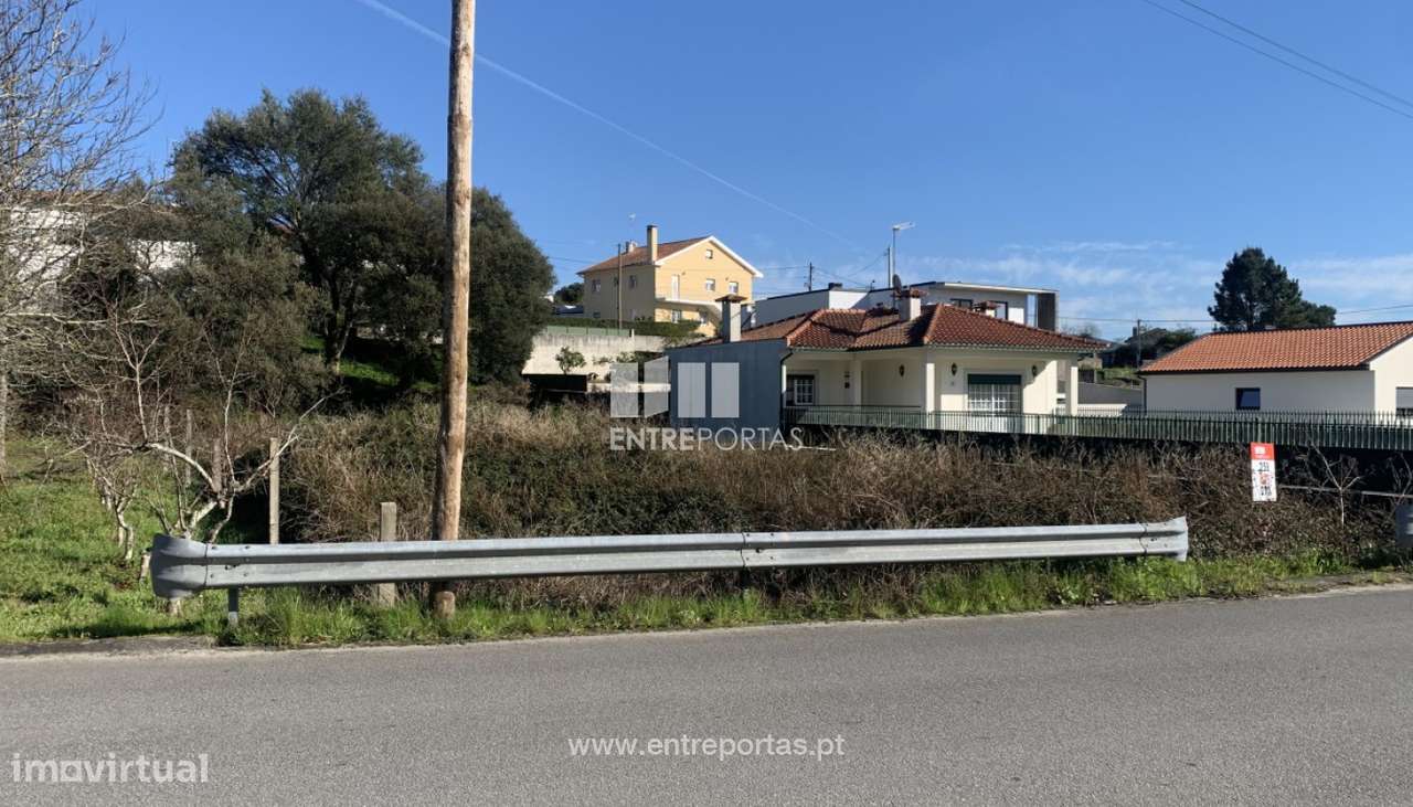 Venda de terreno para construção, Barroselas, Viana do Castelo - Grande imagem: 2/20