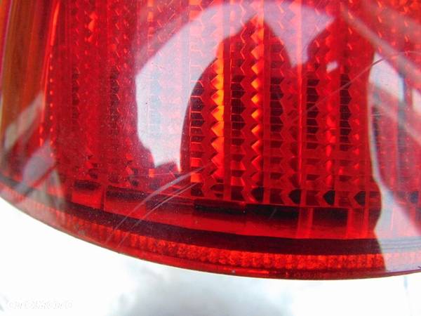 Lampa tylna tył lewa Daihatsu Cuore VI 02-07r - 5