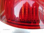Lampa tylna tył lewa Daihatsu Cuore VI 02-07r - 5
