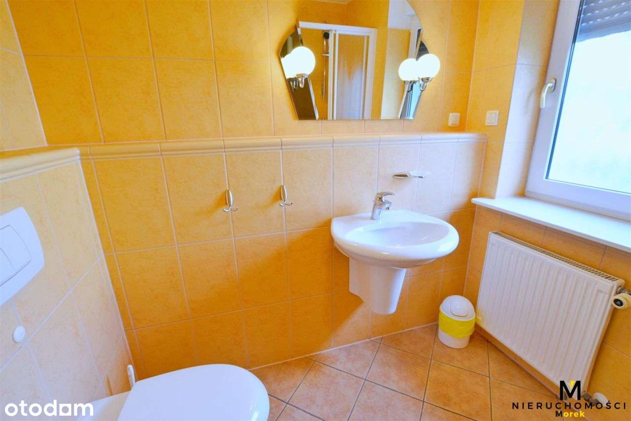 Pensjonat z niezależnymi apartamentami - Pełny obrazek: 5/20