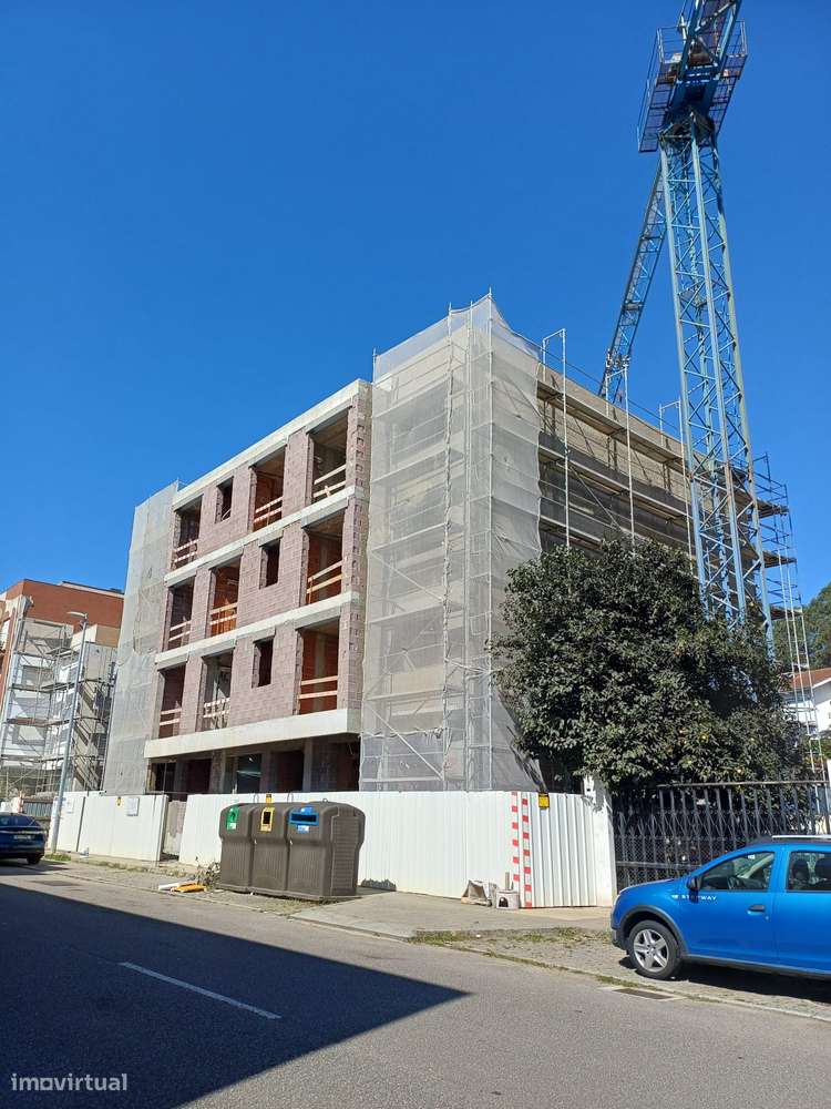 Comprar Modernos e Equipados T2 Alfena-15