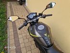 Yamaha MT - 17