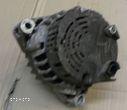 mercedes clk w209 2004 3.2 alternator - 3