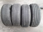 Opony 205/60R16  205/60/16 Run Flat Pirelli 4szt komplet - 1